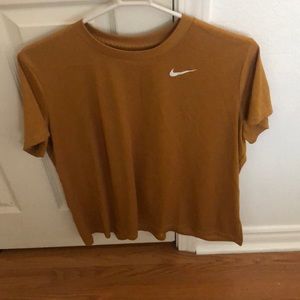 Mens Nike shirt